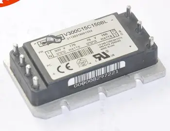 

V300C15C150BL V300C15H150BL V300C5E100BL V300B5T200BL V375B5C200BL VI-2W0-IV