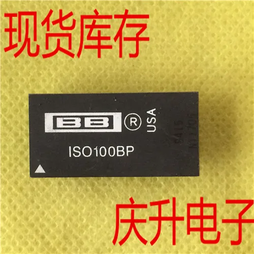 Новые и оригинальные ISO100BPIC
