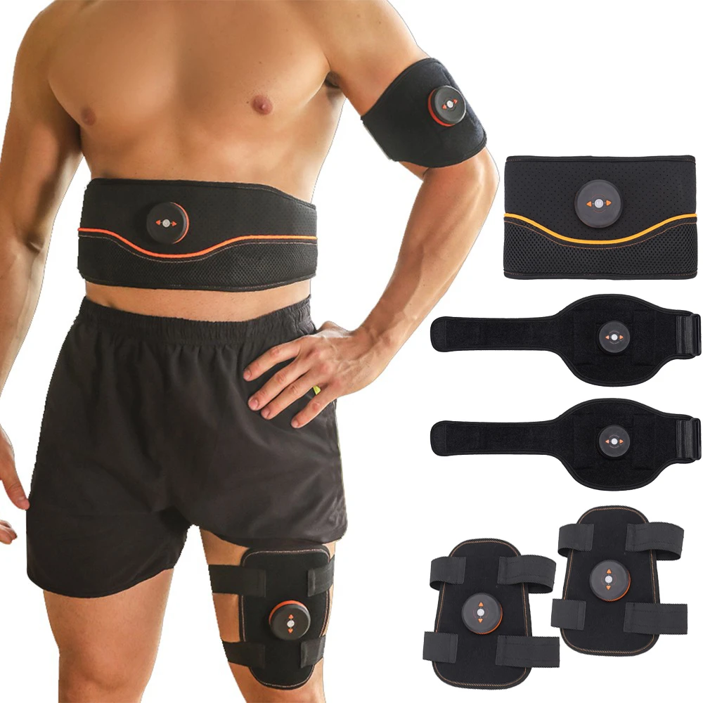 Ab shaper belt Clearance