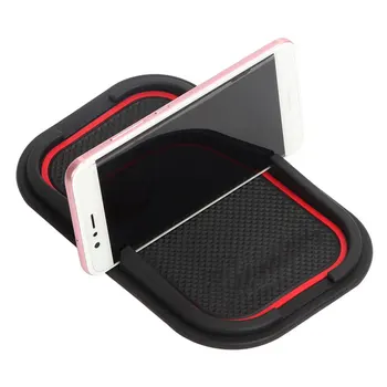 

Mobile Phone Support Holder Non-Slip Pad Car Accessories For BMW E39 E71 E46 E36 E90 E60 E87 X5 X3 X6 F30 F20 F10 X1 R1200GS E70