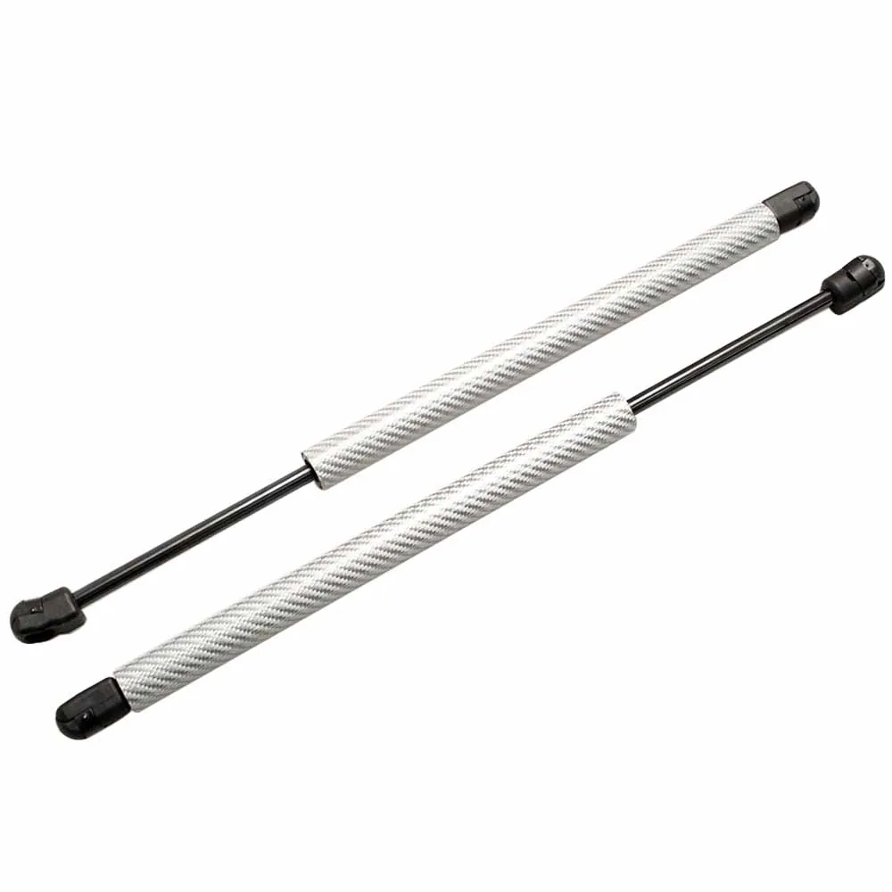 

1 пара, газовая опора для подъема 2005-2010 Dodge Charger & Chrysler 300 Charger 2005-2010, передняя крышка капота 314 мм