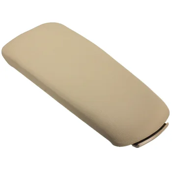 

1 Pcs Armrest Arm Rest Console Center Cover Lid For A4 B6 B7 4door 2002-2007 car accessories