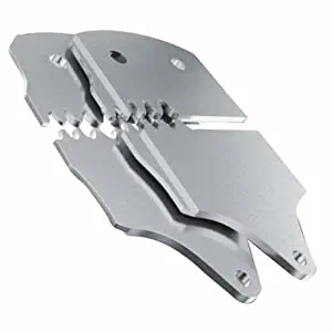 Micro Connector Pin Crimping Tool