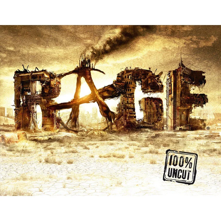 Rage(PC) [Digital version]