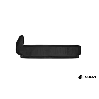 

Trunk Mat Toyota Land Cruiser Prado 150 2013-> implement. 7 me
