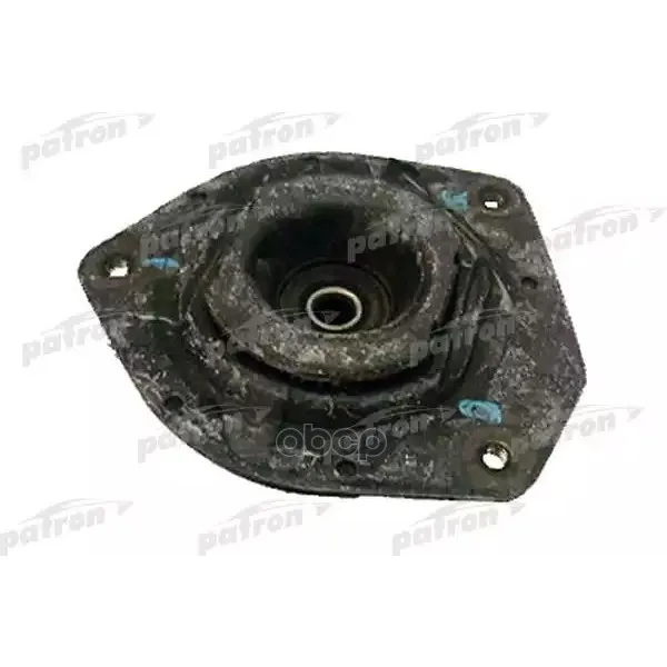 Опора Амортизатора Без Подшипника Renault: Kangoo 08- PATRON арт. PSE4334