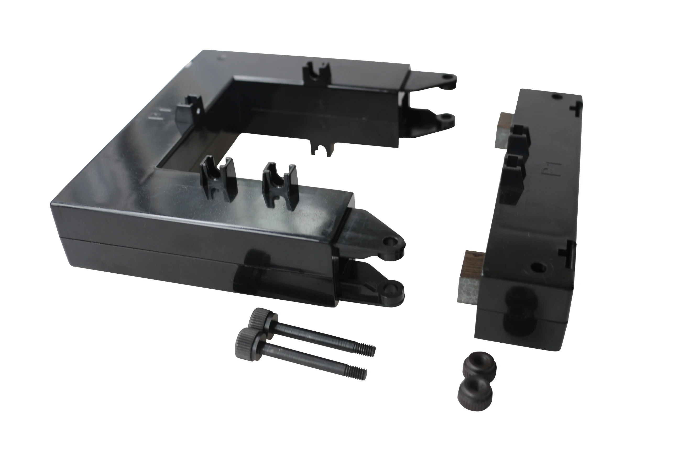 Высокая точность, тип окна, трансформатор тока DP-58 класса 0,5, разделенный сердечник, трансформатор тока s с размером окна 50*80 мм