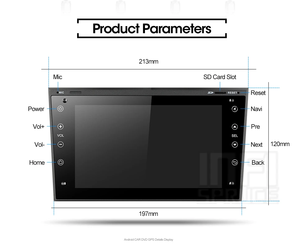 Best Android 9.0 Car dvd for Opel Vauxhall Astra  Meriva Vectra Antara Zafira Corsa Agila Octa-core GPS radio video player navigation 16