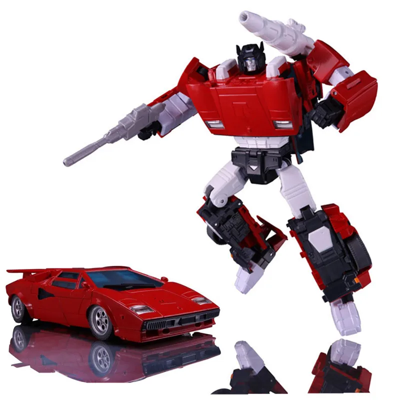 MP12 Plus В коробке ко TKR трансформации рисунок шедевр MP-11 MP-12 MP-13 MP-15 MP-16 MP-17 MP-18 MP-19 MP-20 MP-21 MP-22 MP-29 MP-27 - Цвет: MP12 Plus