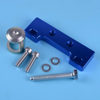 

DWCX Blue CNC Aluminum Valve Spring Compressor Tool fit for Honda Acura B16 B18 H22 VTEC