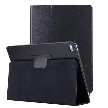 

Case for iPad 9.7 2017 2018 5/6th Generation Auto Sleep Wake Up PU Leather for iPad case Air 1/2 Full Body Protective Case