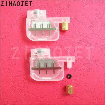 

20pcs UV solvent small ink Damper DX5 DX4 for Epson R1800 1900 Allwin Human Mimaki Roland Aifa Xeda printer small UV damper DX5