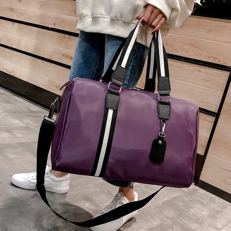 

2019 new sports Bag Training Gym Bag Men Woman Fitness Bags Durable Multifunction Handbag Outdoor Sporting Tote For Male
