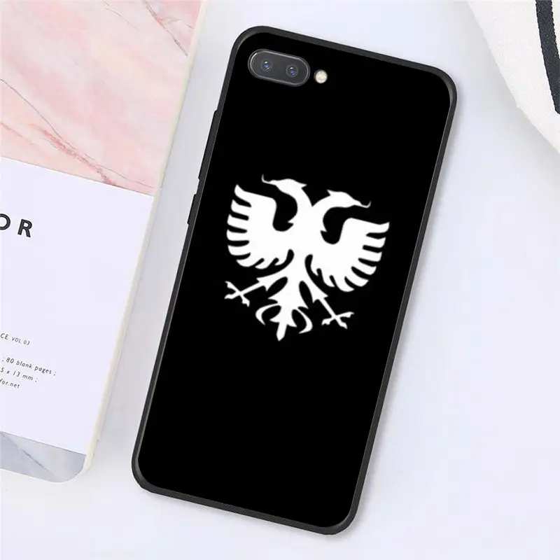 Armenia Albania Russia flag Emblem coat of arms