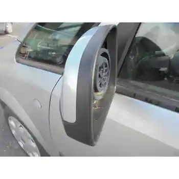 

LEFT REARVIEW OPEL MERIVA