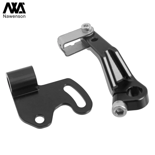 disco il suo Contrassegna motorcycle clutch actuator strisciamento