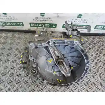 

GEARBOX MINI (R56) 1.4 16V CAT 2300756872406 0469603CHB [16751311]