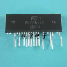 5 шт./лот MP2C6120(ZIP-13
