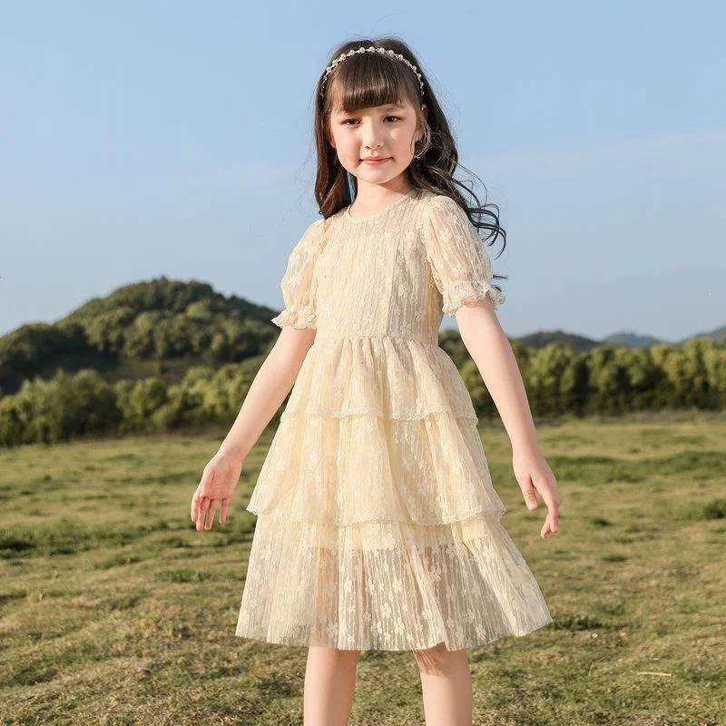 beige junior dresses Juniors Georgia Satin Dress