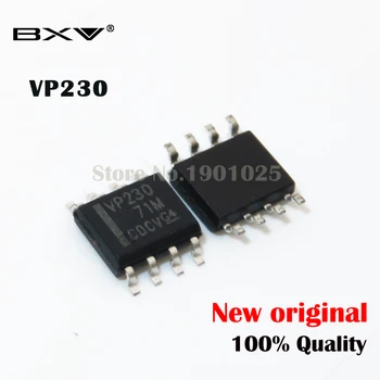 

10PCS SN65HVD230DR SN65HVD230 VP230 SOP-8 new original