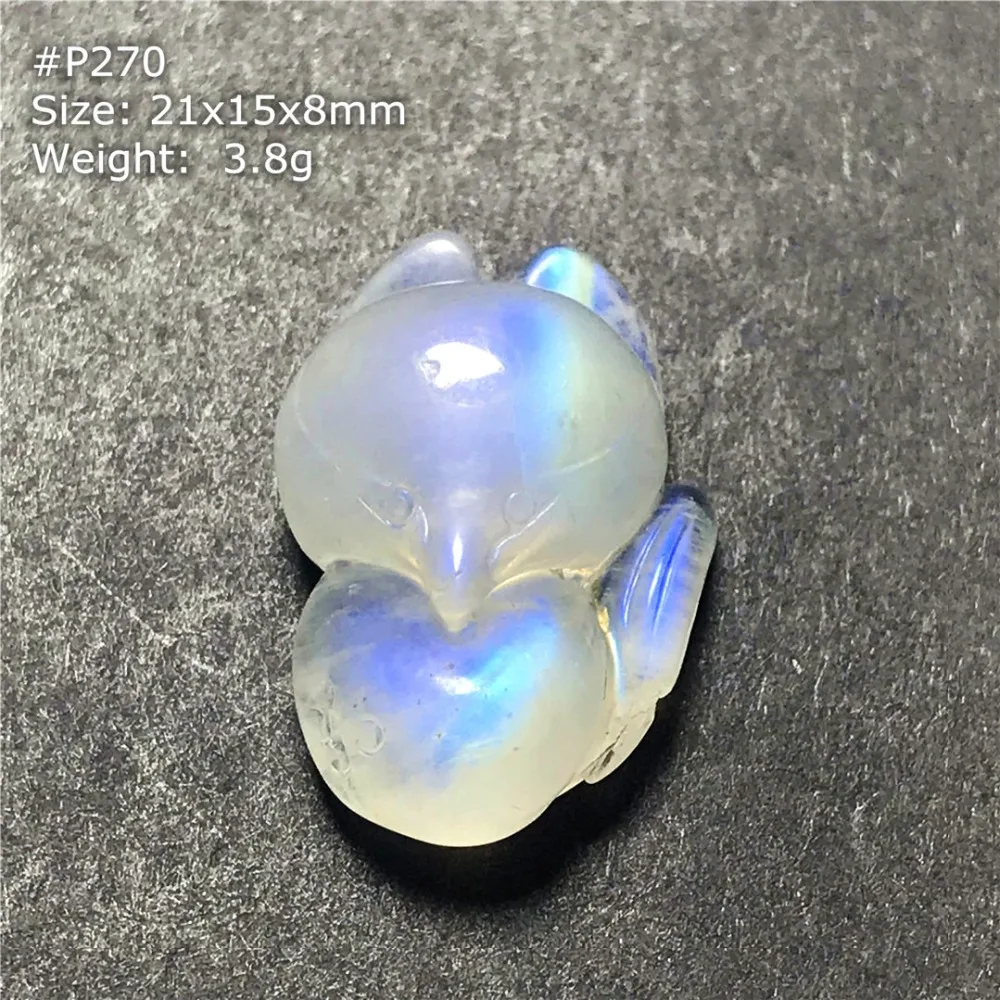 Moonstone Pendant (270)