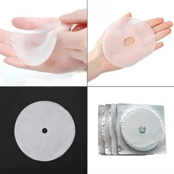 

1pcs Breast Mask Chest Enlarging Paste Collagen Breast Lift Enlarger Patch Firming Tighten Bust Growth Essence Pads