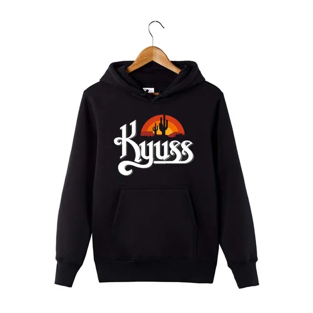 Kyuss hoodie Clearance