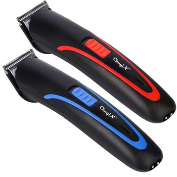 

Rechargeable Hair Clipper For Men Shaver Razor Cordless Mini Hair Trimmer Barber Cordless Powerful Carving Haircut Machine