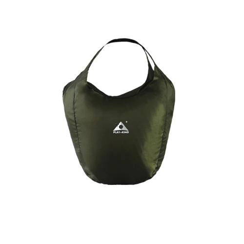 Army IKSNAIL, мужская спортивная сумка для путешествий, водонепроницаемая, 30 л, большая вместительность, женские складные сумки, органайзер для багажа, сумка для покупок, сумка для путешествий - Цвет: Army