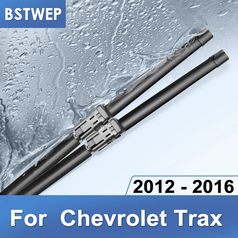 BSTWEP стеклоочистителей для Chevrolet Trax подходит пуш-ап днище руки 2012 2013