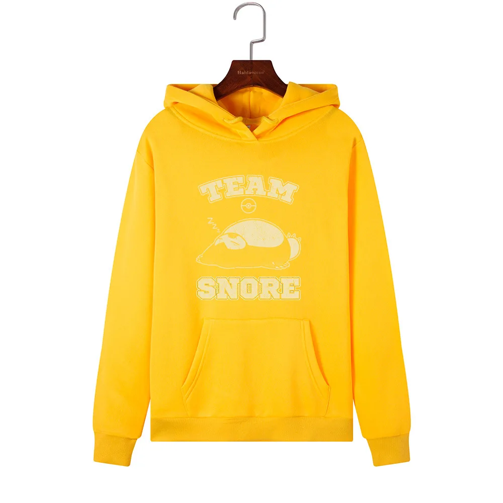 SINGRAIN храп аниме принт женские толстовки Забавный мультфильм Hoddies Janpanese пуловер с капюшоном Толстовка Повседневная Большой размер Polerones