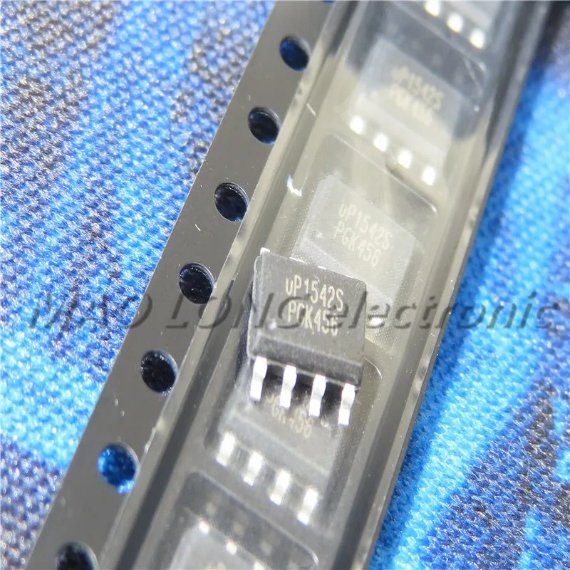 

10PCS/LOT UP1542S UP1542SSU8 SMD SOP-8 MOS power management chip New In Stock