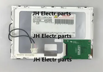 

Original TX18D11VM1CAA 800*480 40pins 100% tested 7 Inch LCD screen Display Panel for Hitachi