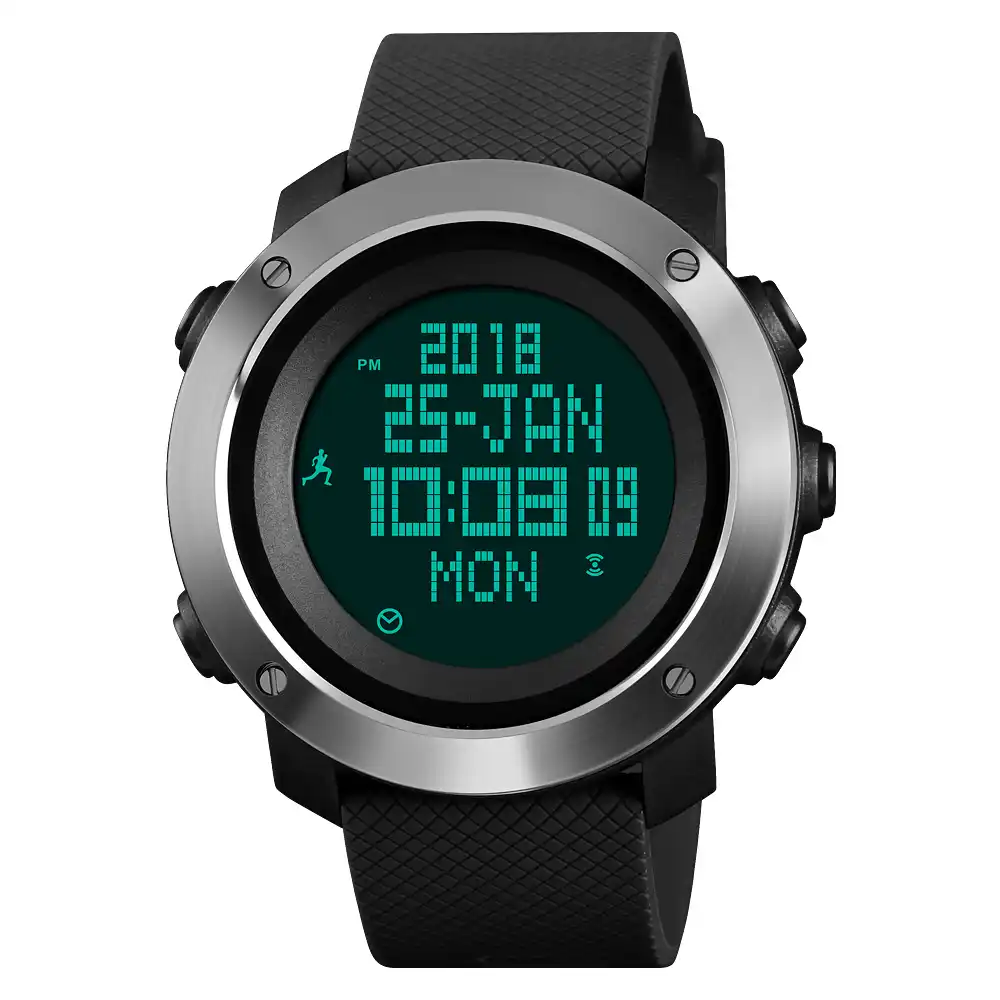 luxury brand skmei watches casual sport watch wome