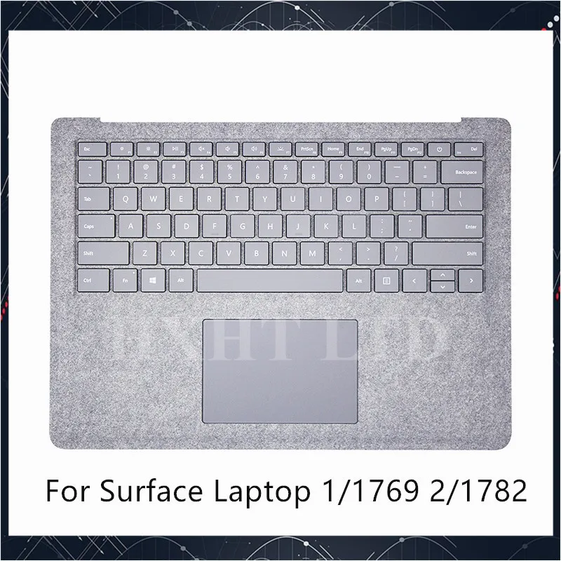 Подставка для ноутбука Microsoft Surface 13 5 дюйма 1769 с сенсорной панелью | Компьютеры и