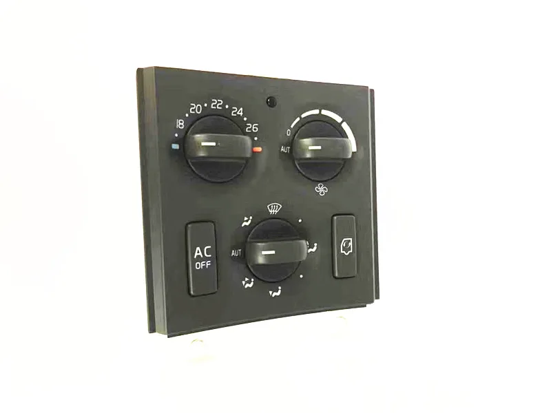 

1 set 21318121 Switch Panel For Volvo Truck Combined Switches