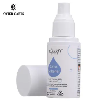 

Pedicure Callus Softener Callus Remover Callus Eliminator Callus Removal Can Be Used with Foot File Liquid