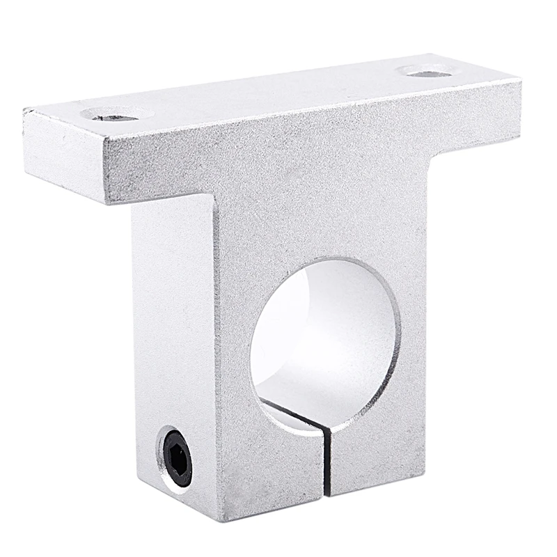 

Hot Sale SK30 Linear Rail Shaft Guide Support CNC/Bearing Step NEW