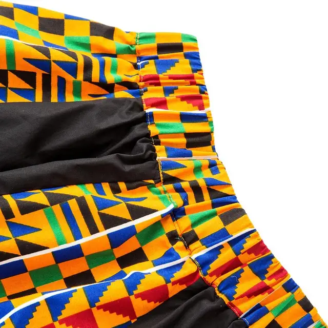 Shenbolen African women skirt - Image 5