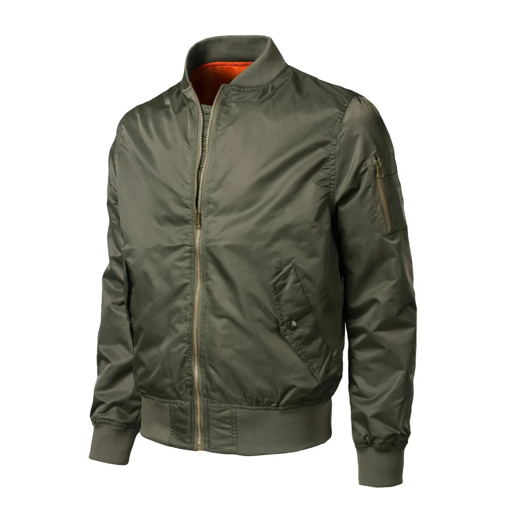 

Activity to Run the Amount of Paragraph Casual Jacket Flight Jacket Short Casual Jacket Large Size Coat Ouma