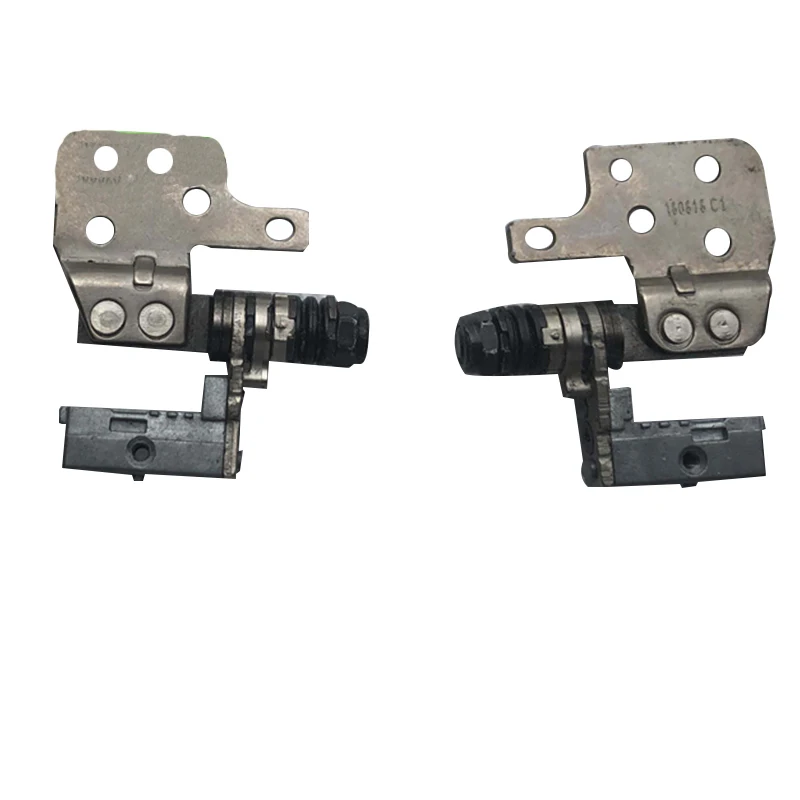 Laptop-Lcd-Hinge-Kit-for-Dell-Latutide-5570-E5570-M3510-Touch-Laptop-L-R-LCD-Hinges