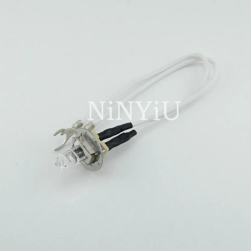 KLS JC12V20W Бекман Au400/480/600/640/680 MU988800 Биохимический светильник лампы