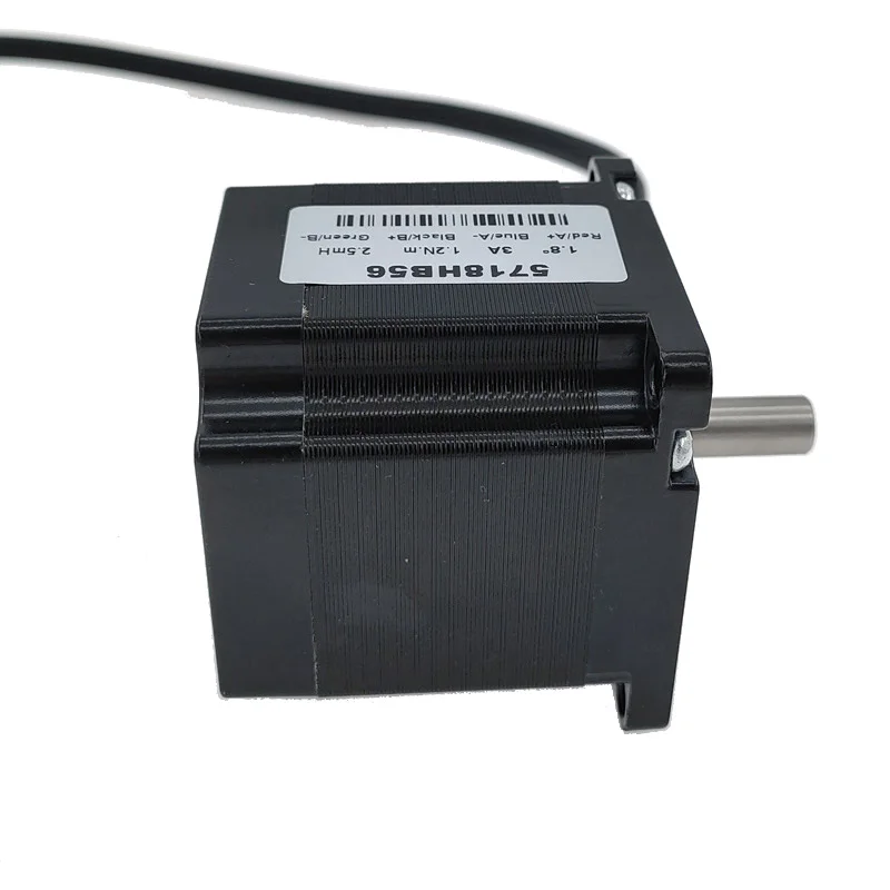 motor de passo 03