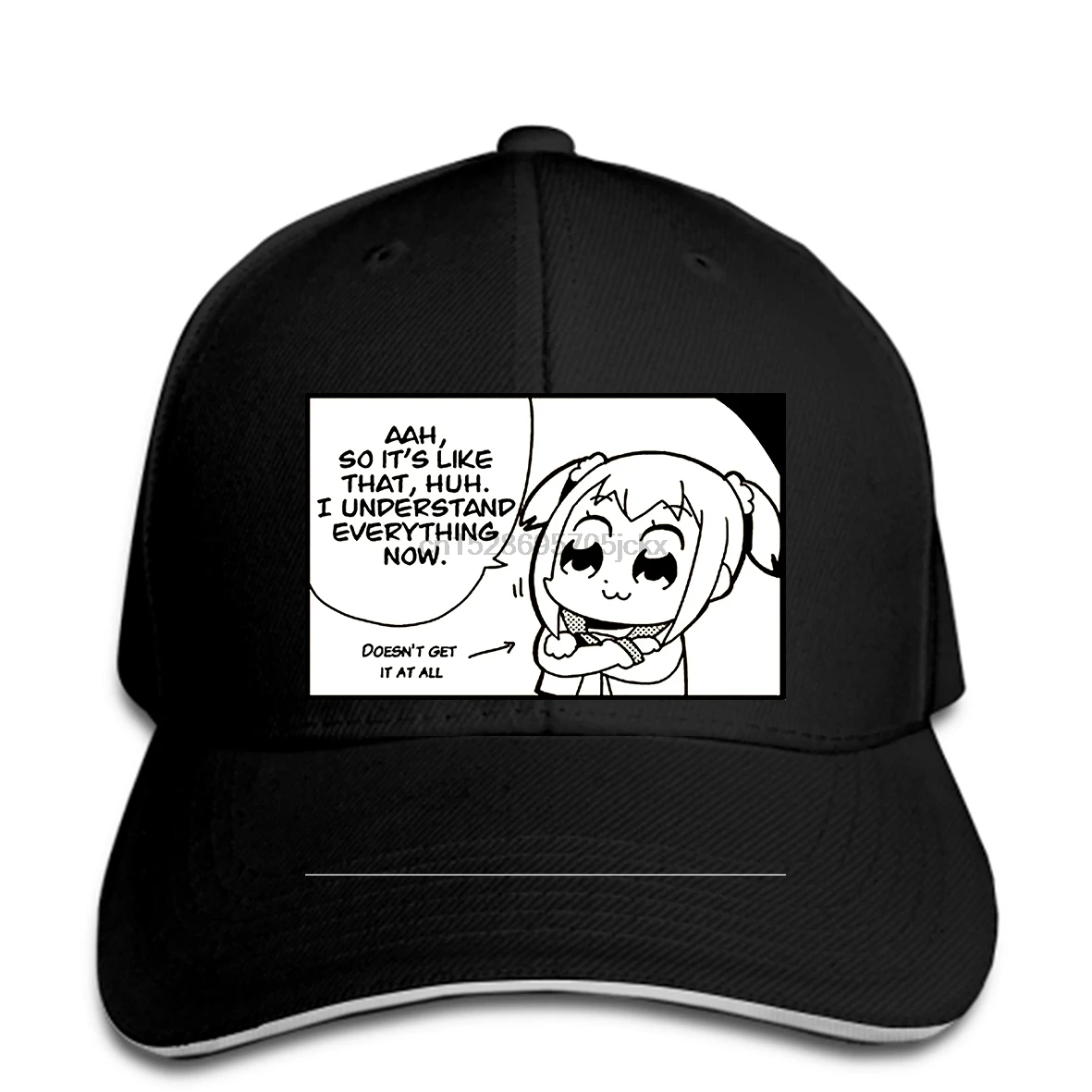 S Pop Team Epic Popuko, мужская бейсбольная кепка, 3D принт, Homme, бейсбольная кепка для мальчиков, изображение на заказ, бейсбольная кепка, бейсболка, Кепка