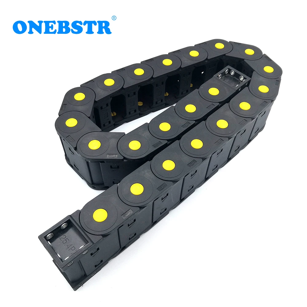 JFLO 1Meter 65 Series Towline Drag Chain Wire