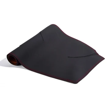 

Anti-reflective Car Dash mat Microfiber Leather Cover Durable Accessories