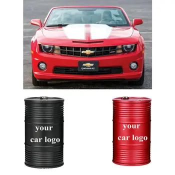 

Car Ashtray Logo badges Emblem For Chevrolet cruze lacetti aveo captiva CAMARO Colorado EPICA Avalanche Camaro Caprice Sport