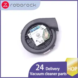 Robô aspirador de pó peças de reposição ventilador para xiaomi roborock s50 s51 s53 s55 t5 t6