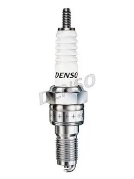 

Spark plug Kawasaki KVF 400 650A 00 Yamaha XJ600 97 DENSO
