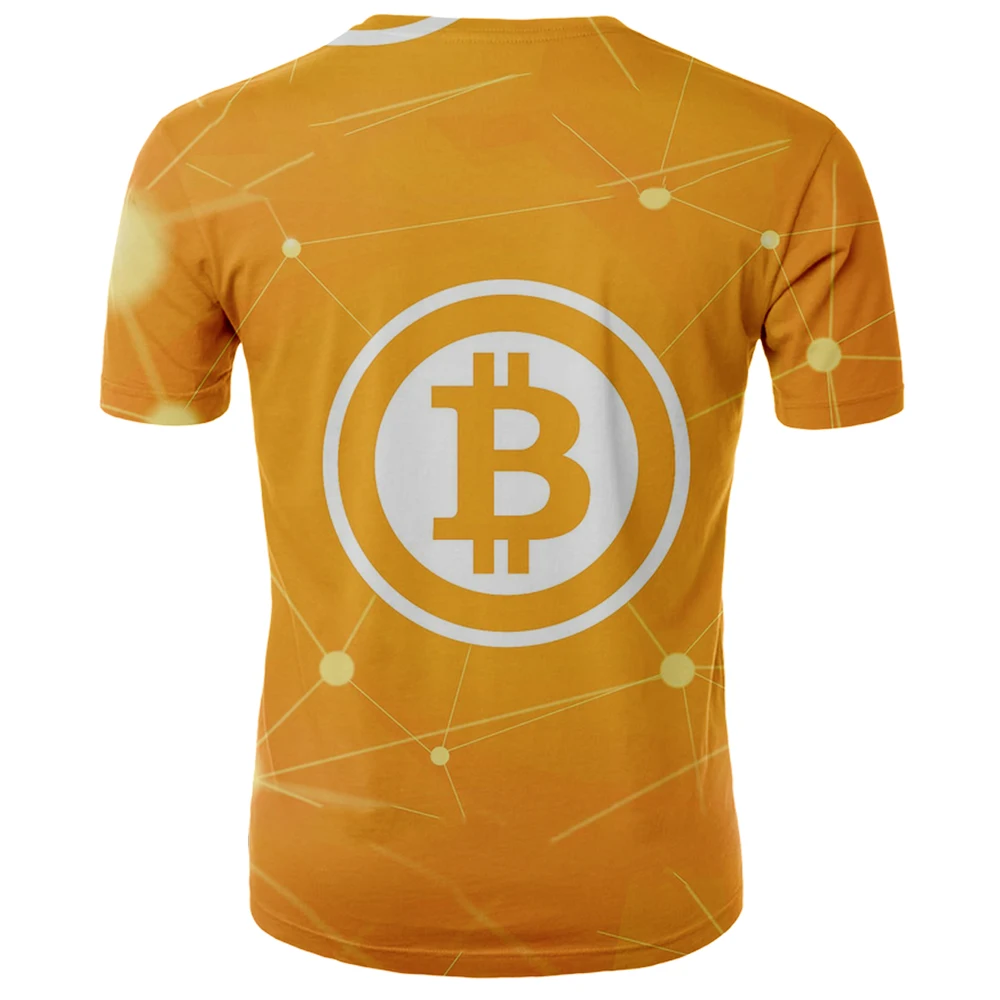 Bitcoin RevolutIon shirt Bitcoin CRYPTO SHIRT - CRYPTO CURRENCY T-SHIRT Cool Casual pride t shirt men Unisex Fashion 3D t shirt 30 H43f1f812b8ac4800af8c2d04b793b633H
